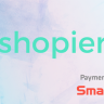 Shopier Payment Module for SmartPanel