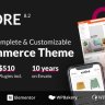 XStore - Multipurpose WooCommerce Theme