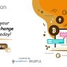 Crypterion - Multi-featured Cryptocurrency Exchange Software (with self-hosted wallets) | Social Net