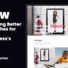 BBW | Building Better Websites for Small Business's Elementor Template Kit
