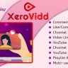 ViddPrim - Complete YouTube Marketing Application (SaaS Platform)