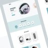 Ebox - WooCommerce Template For Electronic Store