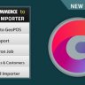 WooCommerce to Geo POS Importer