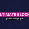 12 Ultimate Blocks Pack - 66biolinks plugin
