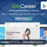 JobCareer | Job Board Responsive WordPress Theme (28 July 2022)