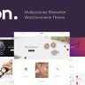Anon - Multipurpose Elementor WooCommerce Themes
