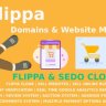 Slippa - Domains,Website ,App & Social Media Marketplace PHP Script