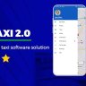 Droptaxi White Label Taxi App Software Script