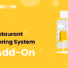 Single Restaurant | POS Manager add-on