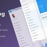 iBilling - CRM, Accounting and Billing Software