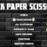 Rock Paper Scissors Game