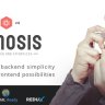 Osmosis - Responsive Multi-Purpose Theme v4.3.8