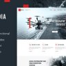 Drone Media | Aerial Photography & Videography WordPress Theme + RTL
