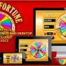 Wheel of Fortune - HTML5 Casino Game