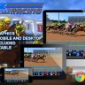 Horse Racing - HTML5 Casino Game