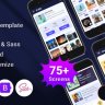 Qkita - Mobile HTML UI Kit
