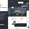 Dinso - Single Property & Apartment Elementor Template Kit