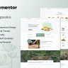 Bagasaka - Ayurveda Treatment & WooCommerce Store Elementor Pro Template Kit