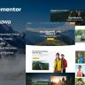 Kanawa - Modern Travel Blog Elementor Template Kit