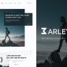 Barley - Blog & Magazine Elementor Template Kit