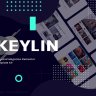 Keylin - Blog & Magazine Elementor Template Kit