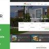 Realtor - Responsive Real Estate WordPress Theme