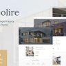 Abolire - Single Property WordPress Theme