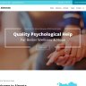 Aleanta - Psychology Consulting Theme
