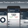 Income & Expenses Tracker and 3 Different Calculators - Admob | Admob & Firebase Storage | Android