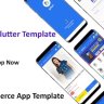 Flutter E-commerce App Template - Flipkart Clone Flutter - GoKart | Flutter 3