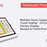 Rest POS - Restaurant Point of Sale WPF Application