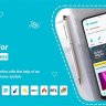 eShop- eCommerce Single Vendor App | Shopping eCommerce App with Flutter