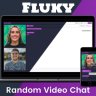 Fluky - Random Video Chat