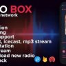 Radio Box - Social Radio Network (Android)