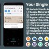 Your Radio App (Single Station) Android Full Applications