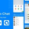 FireApp Chat - Android Chatting App with Groups