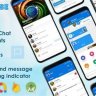 My Firebase Chat (Android 11 Support)