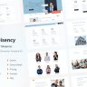 Disency - Creative Digital Agency Elementor Template Kit