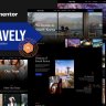 Dravely - Travel & Vacation Elementor Template Kit