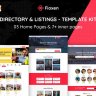 Fioxen - Travel Directory & Listings Elementor Template Kit