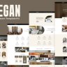 Megan - Hotel Booking Template Kit