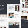 Palazo - Hotel and Resort Booking Elementor Template Kit