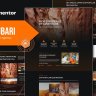 Sanubari - Travel & Tour Agency Elementor Template Kit