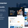 Travella – Tours & Travel Agency Elementor Template Kit