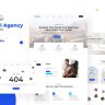 Trevia - Travel Agency Elementor Template Kit