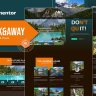 Walk&Away - Travel Blog & Tours Elementor Template Kit