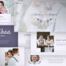 Kunikaa - Wedding Invitation Elementor Template Kit