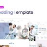 Lovedy – Wedding Template Kit