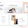 Menica - Wedding Elementor Template Kit