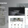 Ceramiza - Pottery & Ceramic Store Elementor Template Kit